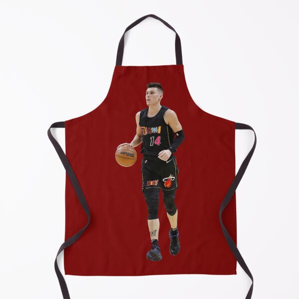 Item preview, Tyler Herro 14 Basketball designed and sold by IgorSantos.