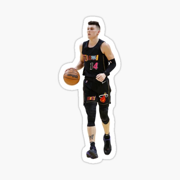 Tyler Herro Snarl Essential T-Shirt for Sale by Allieh513