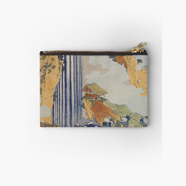 Item preview, K Hokusai designed and sold by zoanmodenika.