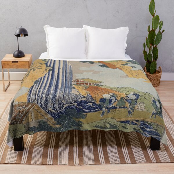 Item preview, K Hokusai designed and sold by zoanmodenika.