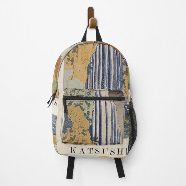 Item preview, K Hokusai designed and sold by zoanmodenika.