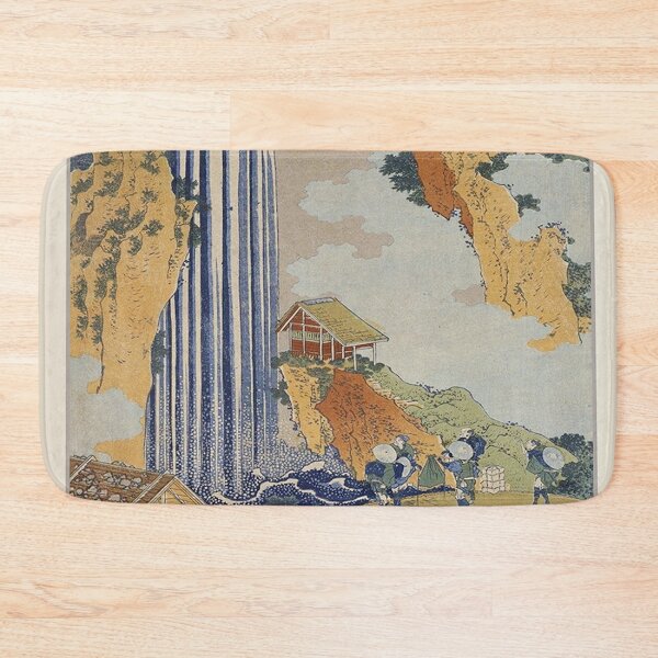 Item preview, K Hokusai designed and sold by zoanmodenika.