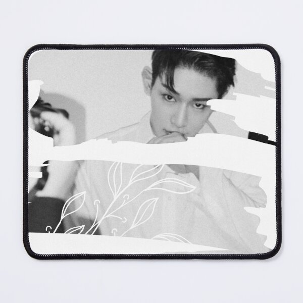 Item preview, Wonho designed and sold by trinityroses.