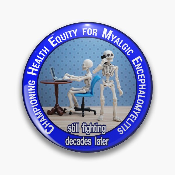 Item preview, 'Championing Health Equity' for AoaM designed and sold by OriginalArt4ME.