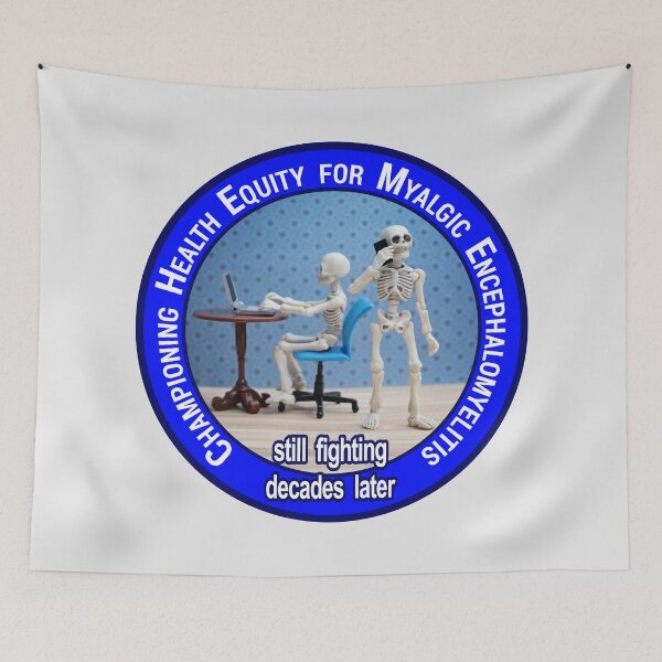 Item preview, 'Championing Health Equity' for AoaM designed and sold by OriginalArt4ME.