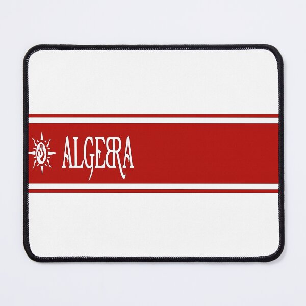 Item preview, Armored Core Algebra corporate logo designed and sold by Retired-Ninja.