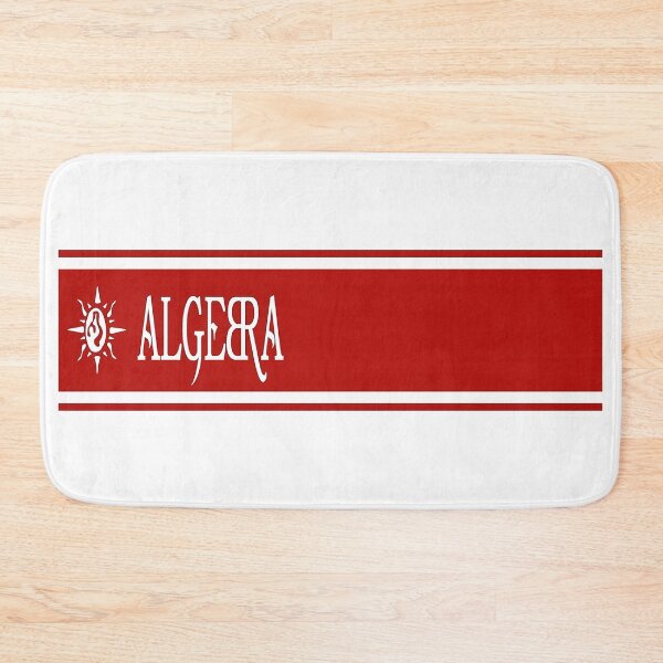 Item preview, Armored Core Algebra corporate logo designed and sold by Retired-Ninja.