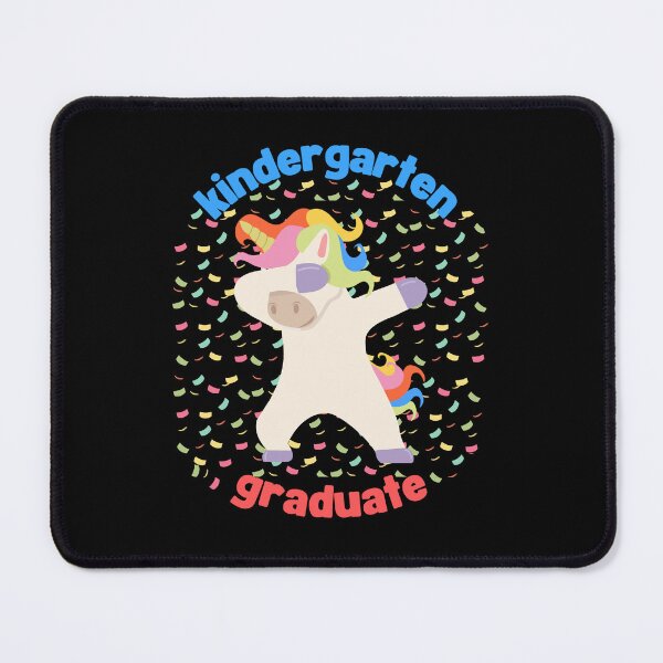 Item preview, KINDERGARTEN GRADUATE - CUTE DINOSAUR DESIGN designed and sold by appareltolove.