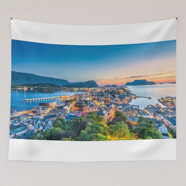 Item preview, ALESUND 15 designed and sold by tomuhlenberg.