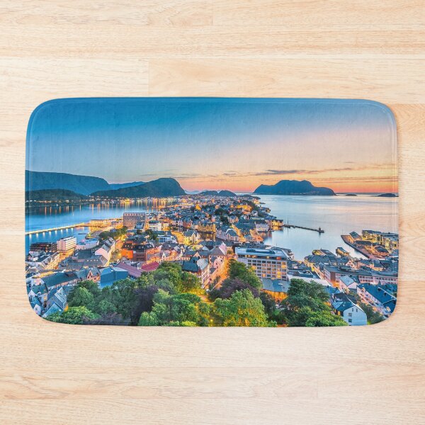 Item preview, ALESUND 15 designed and sold by tomuhlenberg.