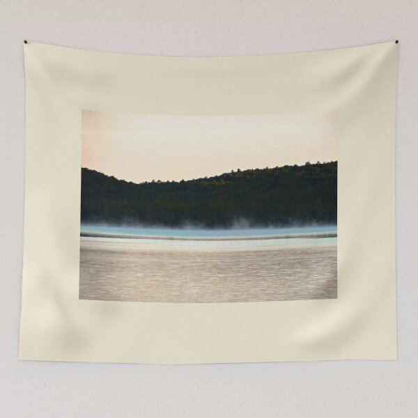 Item preview, Early Morning at Lac Isobel designed and sold by Shulie1.