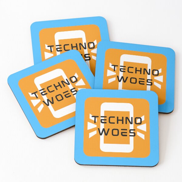 Item preview, Techno Woes designed and sold by lifeinspired4u.