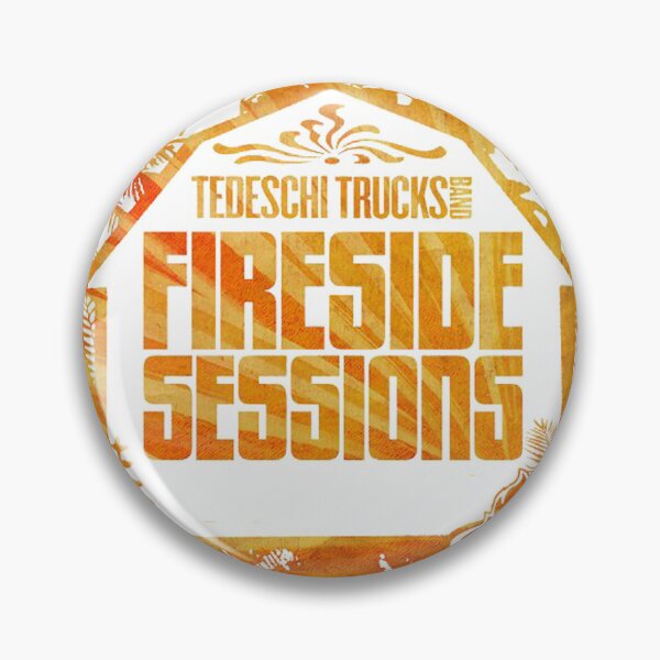 Artikelvorschau, Fireside Trucks-Sitzungen entworfen und verkauft von budisantos.