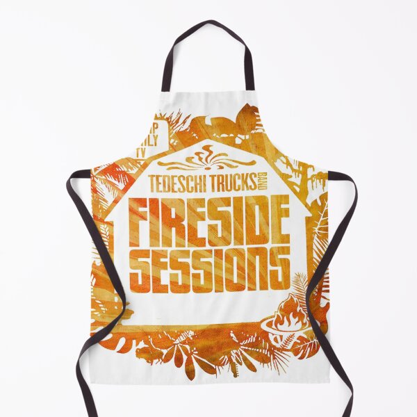 Item preview, Fireside Trucks Sessions designed and sold by budisantos.