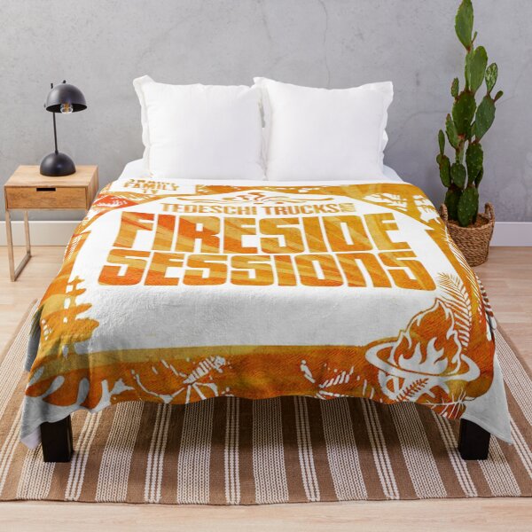 Item preview, Fireside Trucks Sessions designed and sold by budisantos.