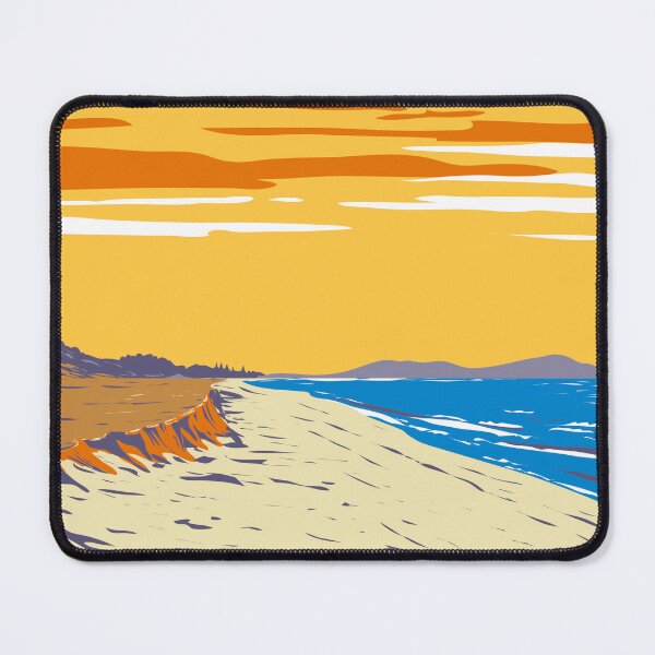 Item preview, Booti Booti National Park designed and sold by Ermland-LabeL.
