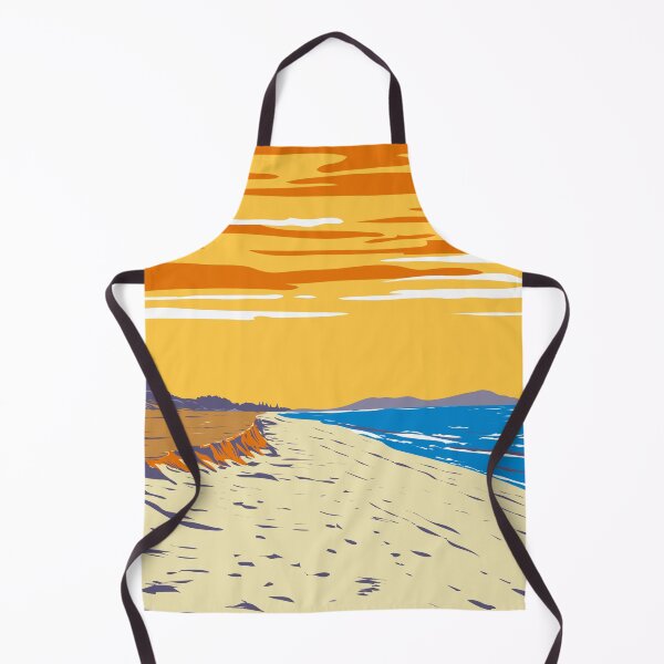 Item preview, Booti Booti National Park designed and sold by Ermland-LabeL.