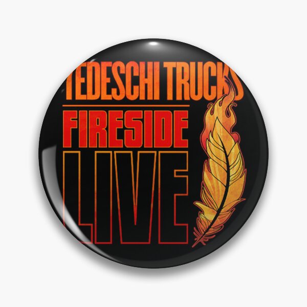 Artikelvorschau, Trucks Fireside Live entworfen und verkauft von budisantos.