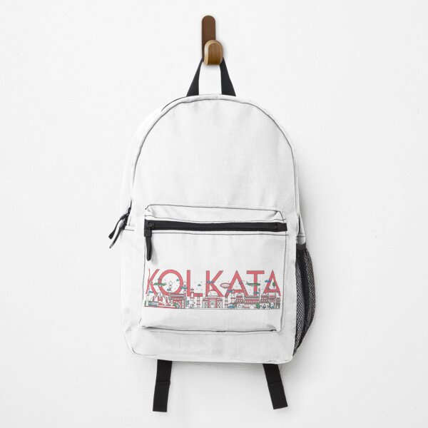 Item preview, Kolkata travel designed and sold by chrlalexandru.