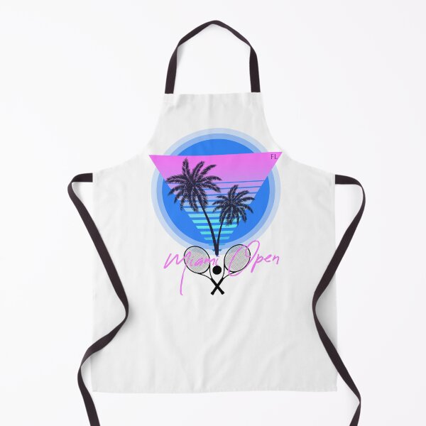Item preview,  Miami Open Classic Grand Slam Tennis  designed and sold by Alladin7.