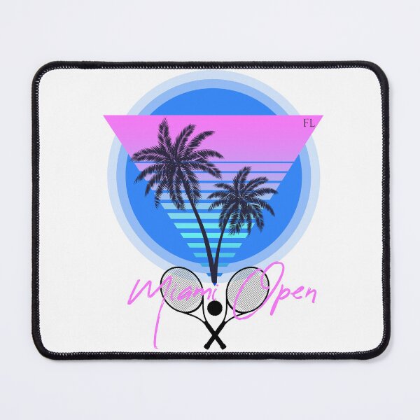 Item preview,  Miami Open Classic Grand Slam Tennis  designed and sold by Alladin7.
