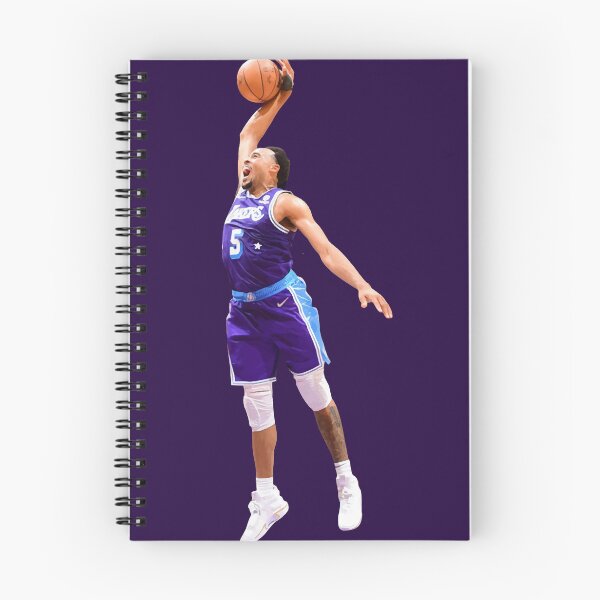 Item preview, Talen Horton-Tucker 5 basketball designed and sold by IgorSantos.