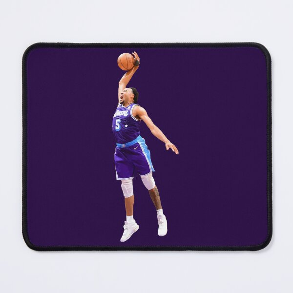 Item preview, Talen Horton-Tucker 5 basketball designed and sold by IgorSantos.