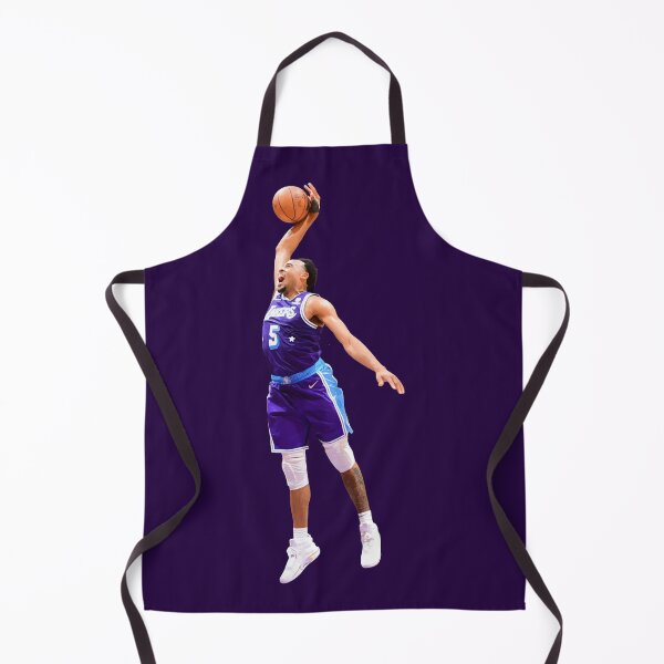 Item preview, Talen Horton-Tucker 5 basketball designed and sold by IgorSantos.