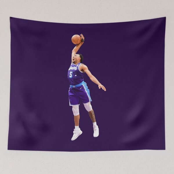 Item preview, Talen Horton-Tucker 5 basketball designed and sold by IgorSantos.