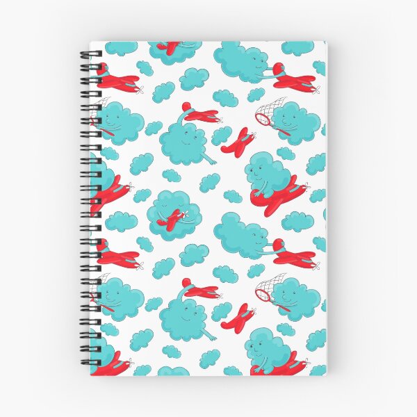 Item preview, Happy clouds. designed and sold by Drozdova.