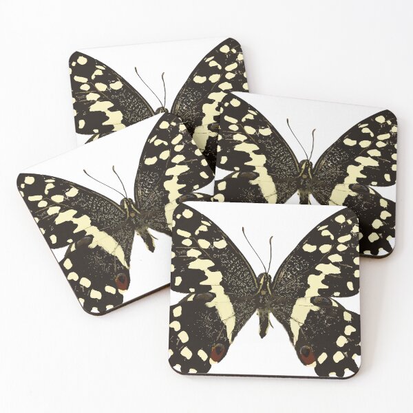 Item preview, Citrus Swallowtail Butterfly designed and sold by l-redfern.