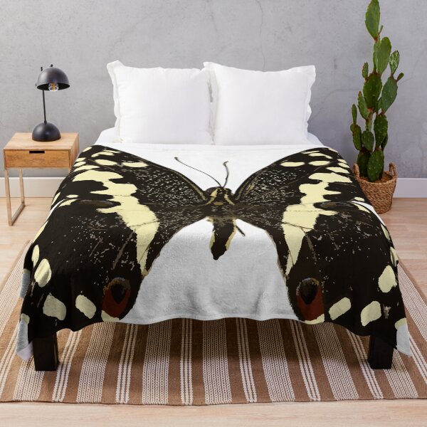 Item preview, Citrus Swallowtail Butterfly designed and sold by l-redfern.