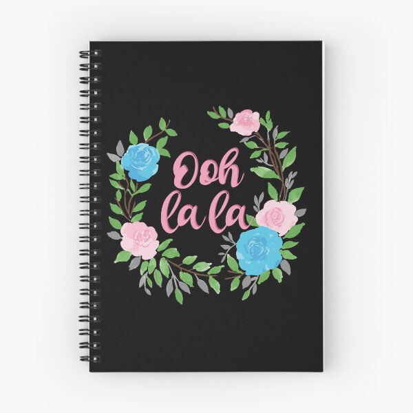 Item preview, Ooh La La French designed and sold by TravelScientist.