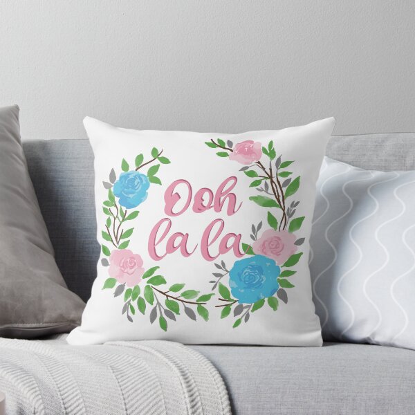 Item preview, Ooh La La French designed and sold by TravelScientist.