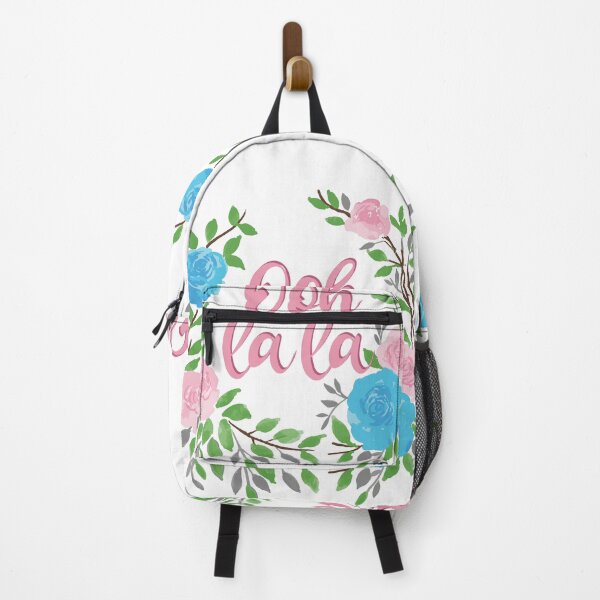 Item preview, Ooh La La French designed and sold by TravelScientist.