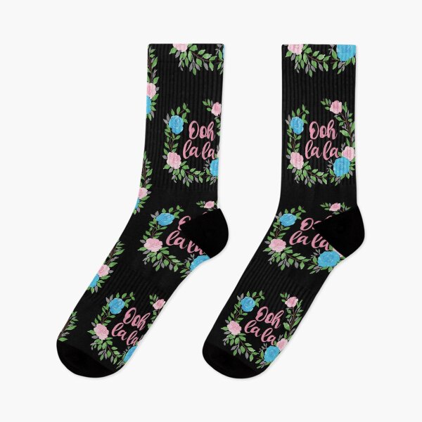 Item preview, Ooh La La French designed and sold by TravelScientist.