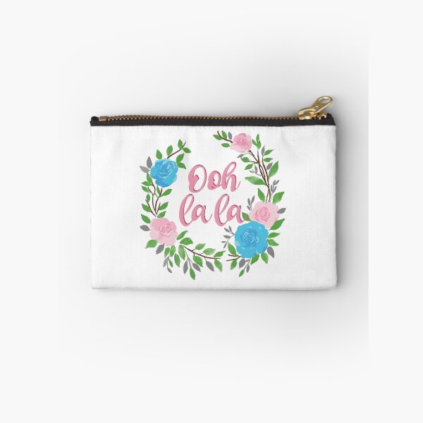 Item preview, Ooh La La French designed and sold by TravelScientist.