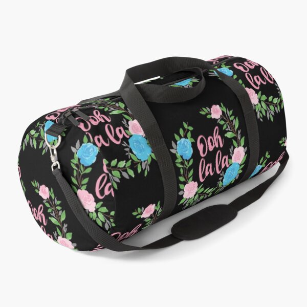Item preview, Ooh La La French designed and sold by TravelScientist.