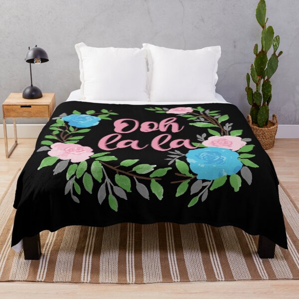 Item preview, Ooh La La French designed and sold by TravelScientist.
