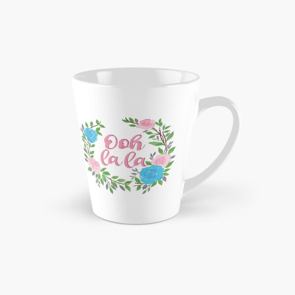 Item preview, Ooh La La French designed and sold by TravelScientist.