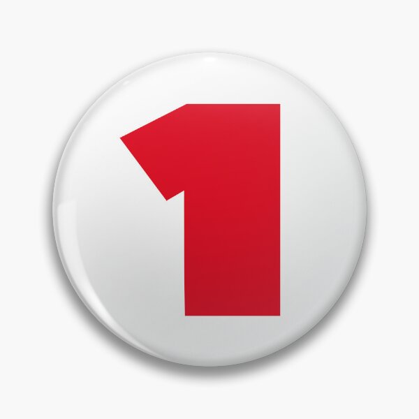 Item preview, 1 VER. Driver Number 2022 Season (Original) designed and sold by FilipeFerreira.