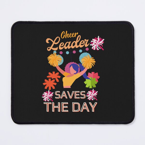 Item preview, Cheerleader Saves The Day designed and sold by Rainbow Designs.