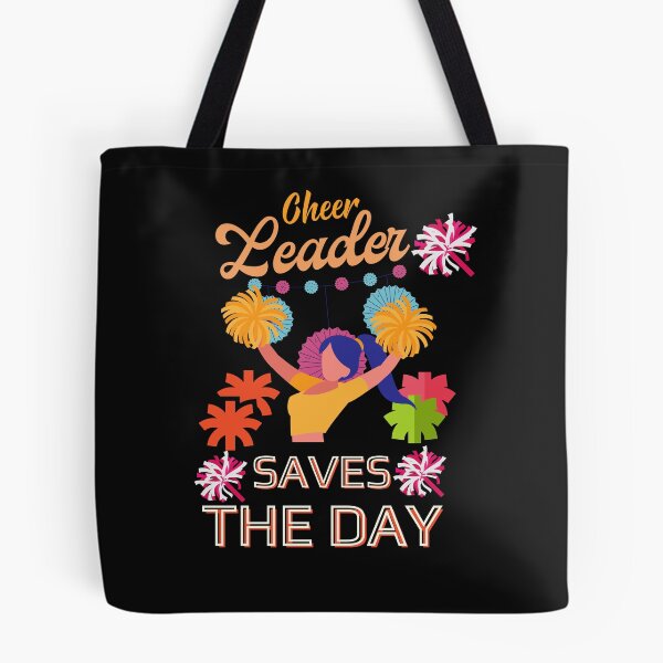 Item preview, Cheerleader Saves The Day designed and sold by Rainbow Designs.