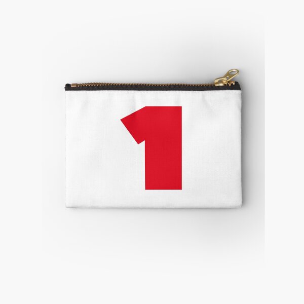 Item preview, 1 VER. Driver Number 2022 Season (Original) designed and sold by FilipeFerreira.