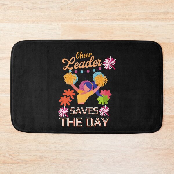 Item preview, Cheerleader Saves The Day designed and sold by Rainbow Designs.