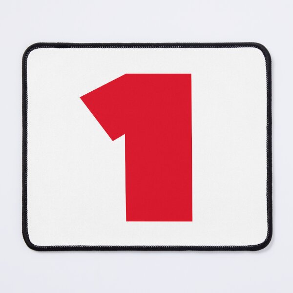 Item preview, 1 VER. Driver Number 2022 Season (Original) designed and sold by FilipeFerreira.