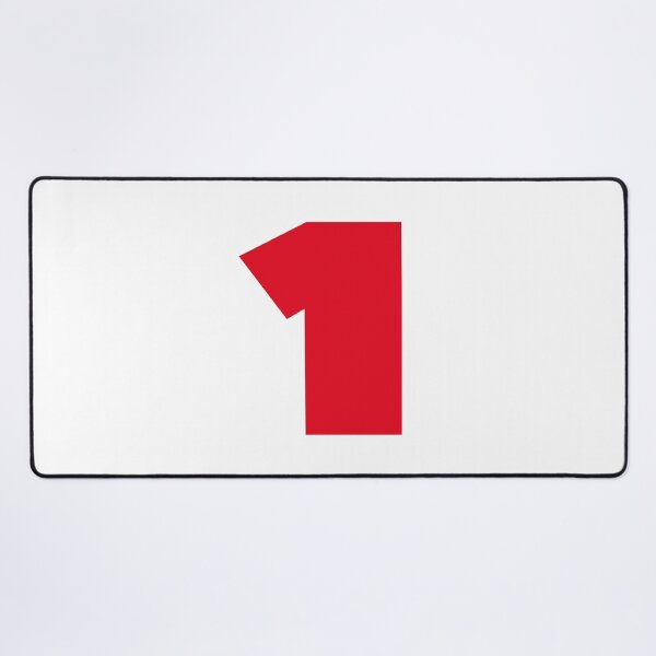 Item preview, 1 VER. Driver Number 2022 Season (Original) designed and sold by FilipeFerreira.