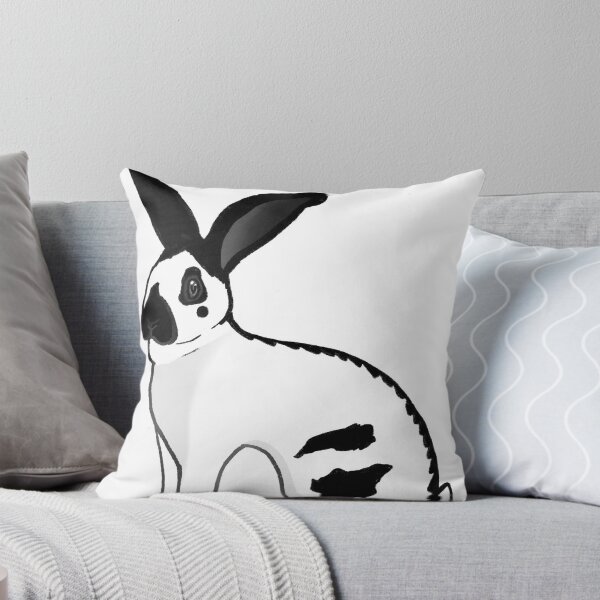 Item preview, Checkered Giant - Cute - Transparent  designed and sold by PumpkinPiArt.