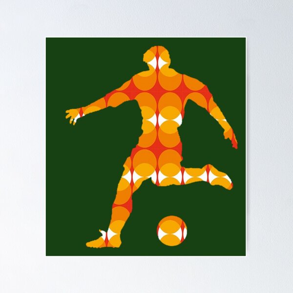 Item preview, ABOUT TO SCORE AN ARTSHIRT designed and sold by Dusan Bojic.