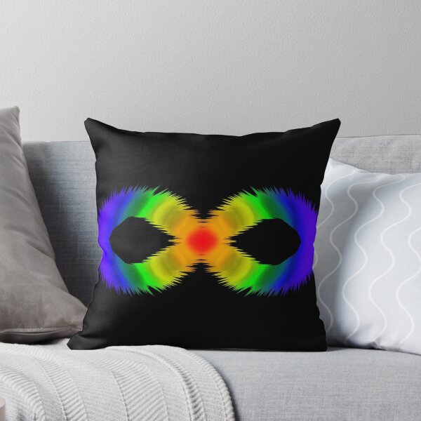 Item preview, Neurofurry Rainbow Infinity Symbol designed and sold by FalcoSkyWolf.
